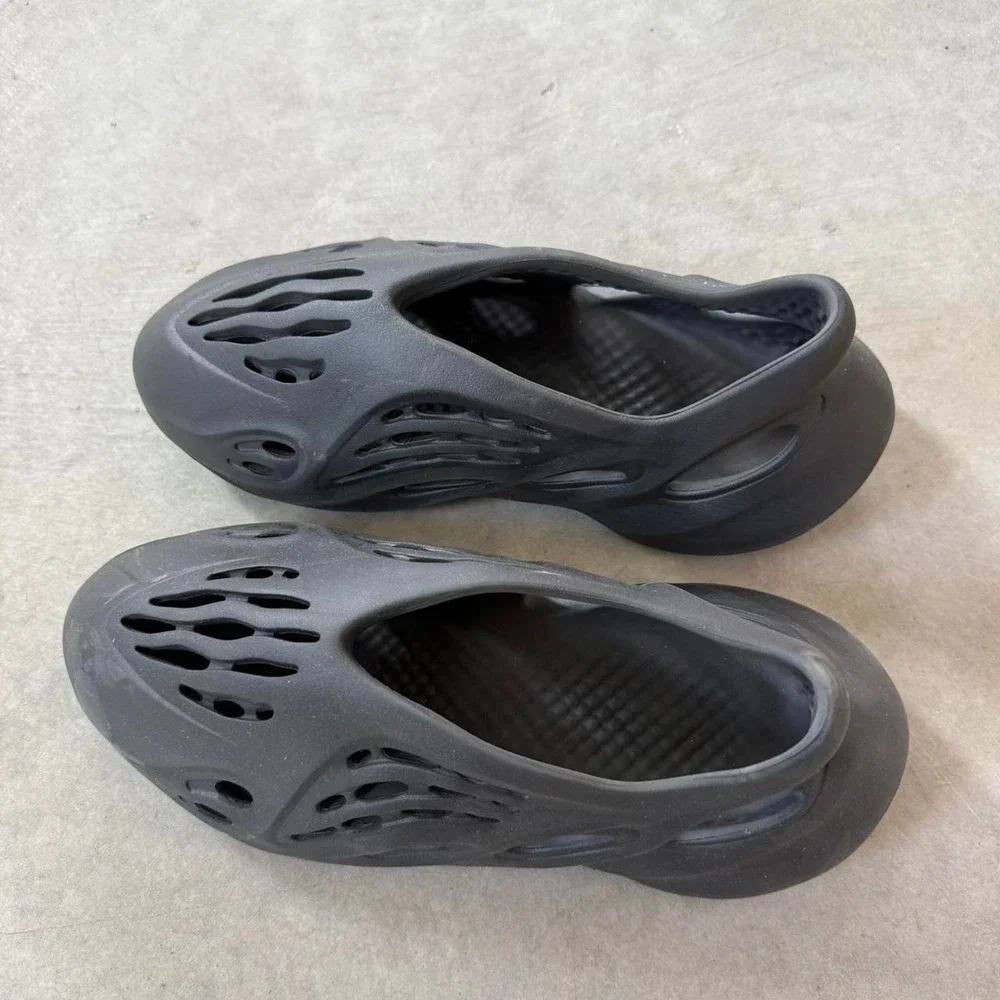 Yezzy Foam Runners Sz 10#clogs